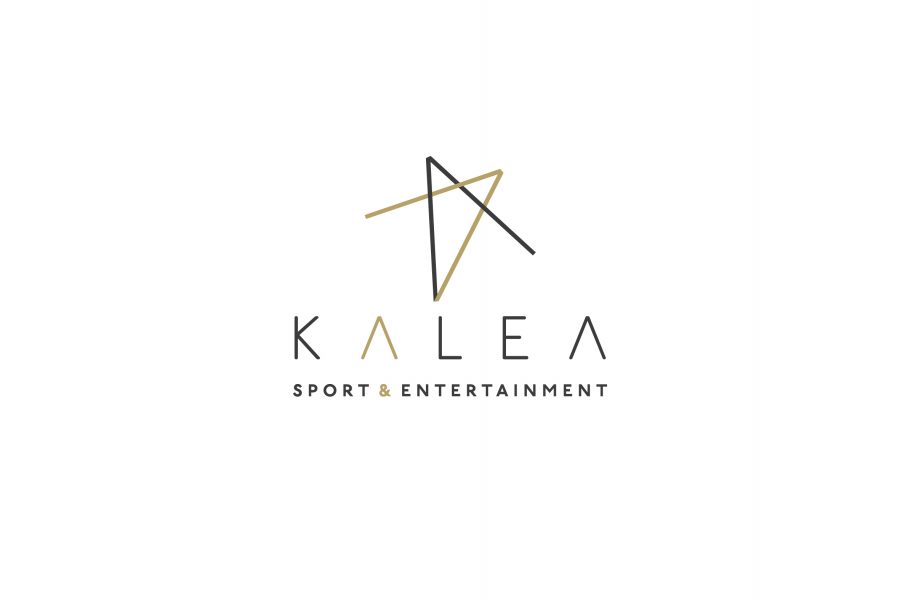 Logo Kalea Sport & Entertainment